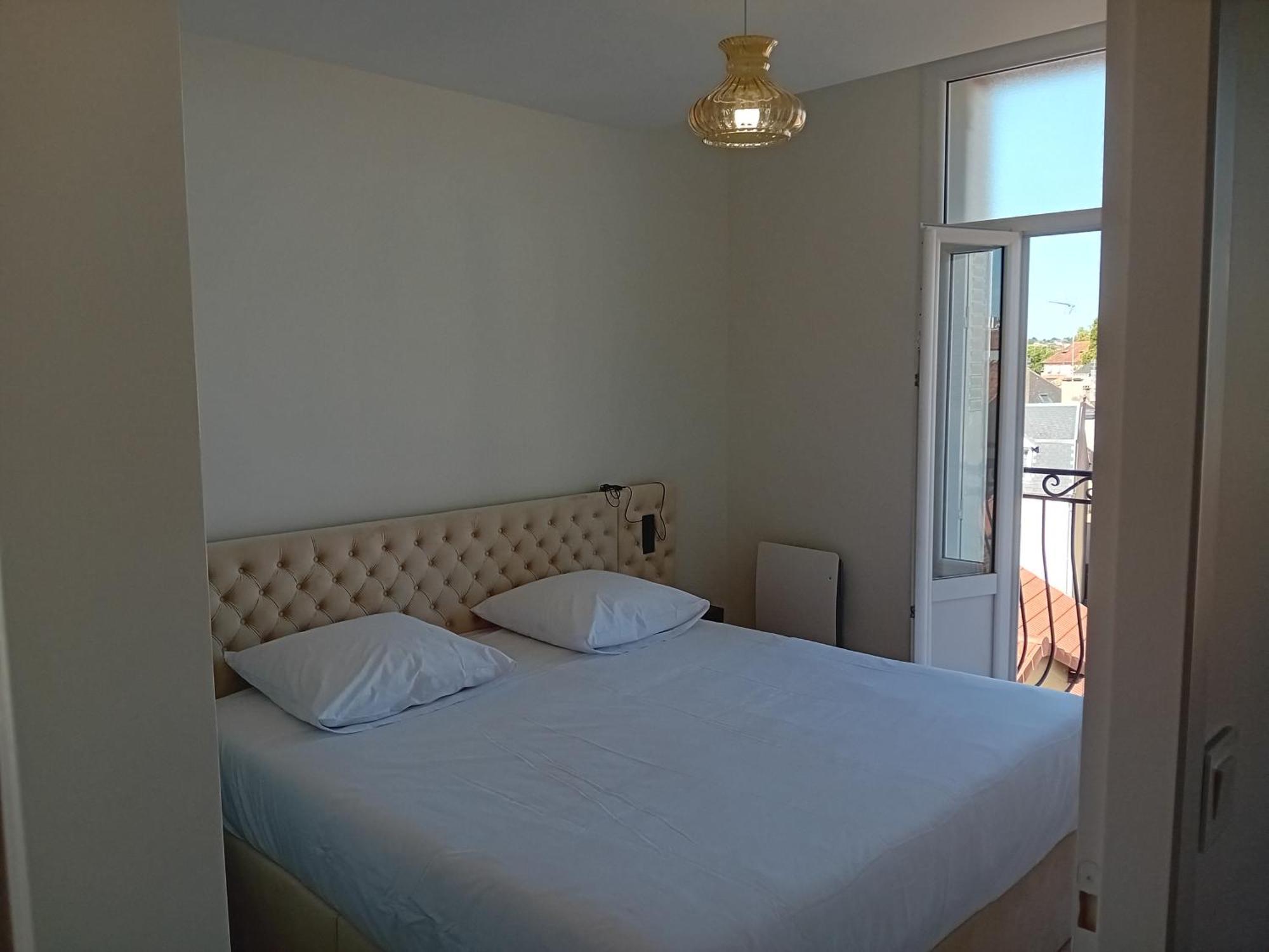 Appartamento Sejour Vichy