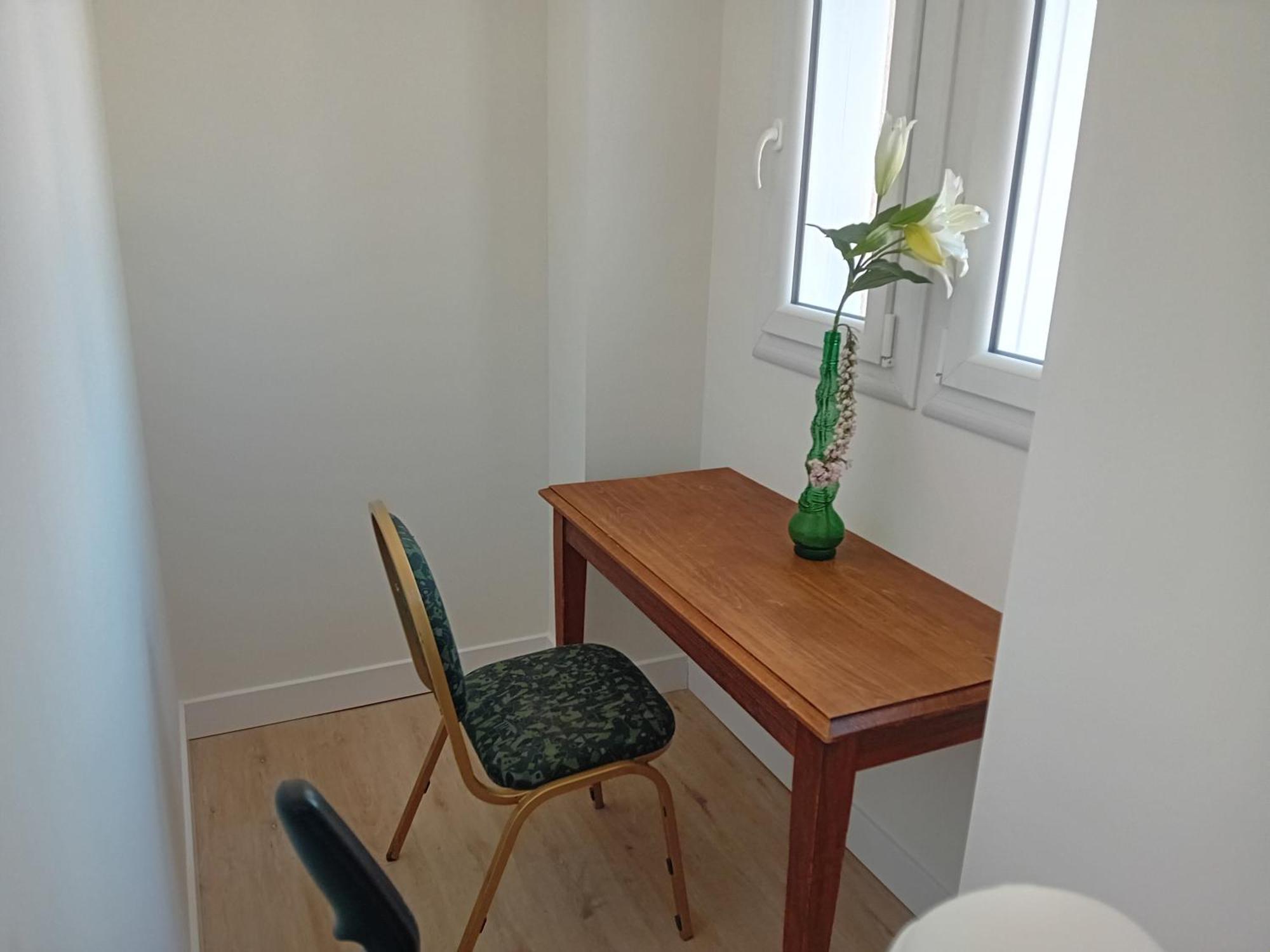 Sejour Appartamento Vichy