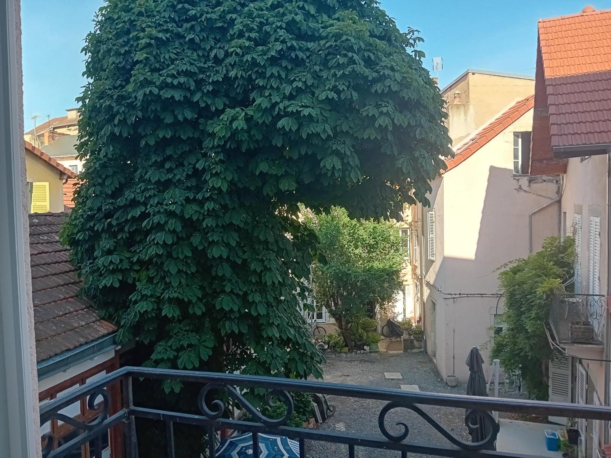 Sejour Appartamento Vichy