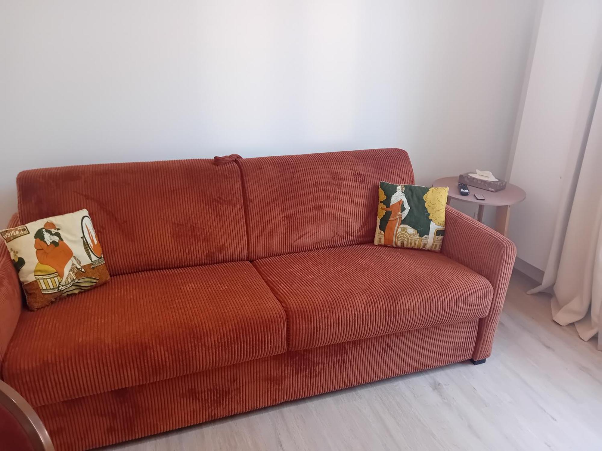 Appartamento Sejour Vichy