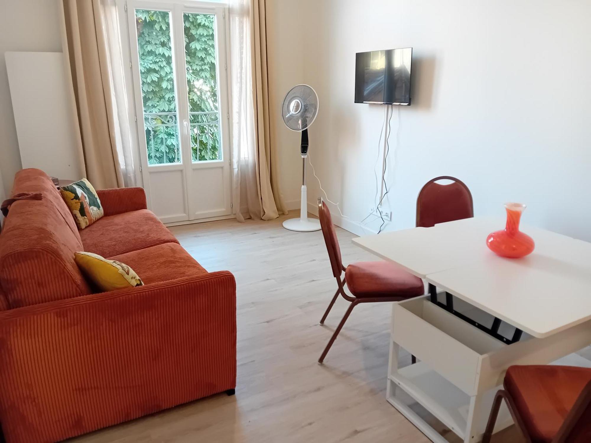 Sejour Appartamento Vichy